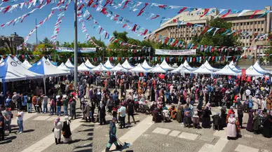 Kızılay'a 5 Ayda 1,2 Milyonun Üzerinde Kan Bağışı Yapıldı