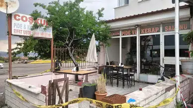 Ankara Çankaya’da silahlı saldırı: 1 kişi eşini yaraladıktan sonra intihar etti