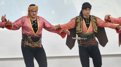 GSB’den Ankara’da “Kardeş Başkent: Ortak Ses, Ortak Ruh” Programı Başladı