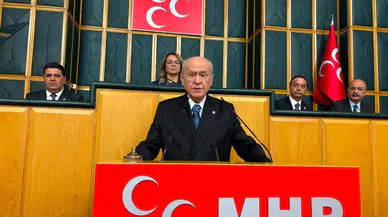 MHP’den A Milli Takım İçin 2026 Dünya Kupası Marşı Hazırlandı
