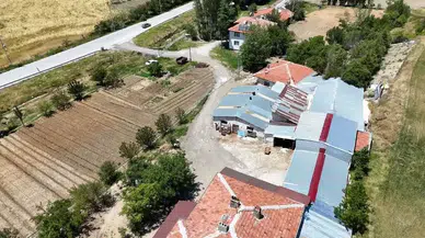 Ankara'da Yol Tartışması Büyüdü: "35 Yıldır Kullandığımız Yol Kapatıldı"