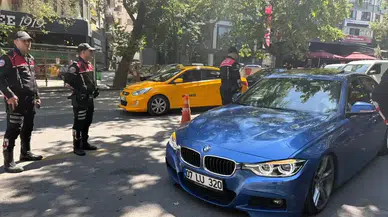 NATO Zirvesi Öncesi Ankara'da Güvenlik Denetimleri Sıklaştırıldı