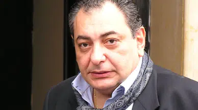 Gazeteci ve Sunucu Reha Muhtar Hayatını Kaybetti