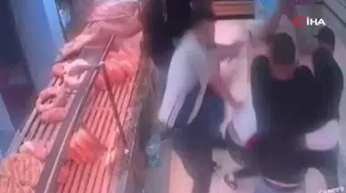 Ankara Yenimahalle’de Fırında Kavga: 2 Yaralı, 3 Tutuklu