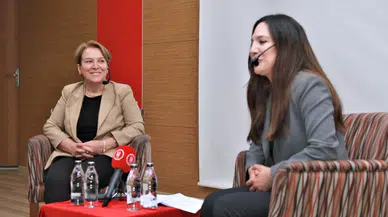 Keçiören’de LGS ve YKS Adaylarına Motivasyon Semineri