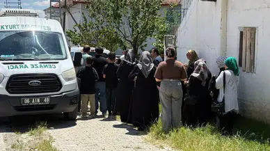 Ankara'da Eşini Öldürdüğü İddia Edilen Şüpheli Aranıyor