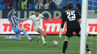 Gençlerbirliği ile Trabzonspor Arasında Metehan Mimaroğlu Anlaşması