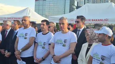 10 Milyondan Fazla Kişi 513 Ton Kilo Verdi