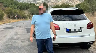 Ankara’da Kuyumcu Krizi