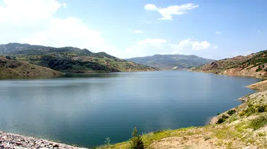 Ankara Baraj Doluluk Oranı Yüzde 48,75’e Geriledi