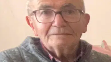 Beypazarı'nda 5 Gündür Aranan Kayıp Şahıs Ölü Bulundu