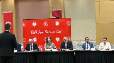 Ankara’da Alevi-Bektaşi Ansiklopedisi Çalıştayı’nın 3’üncüsü Düzenlendi