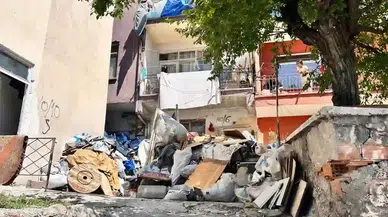 Ankara’da “Çöp Ev” İddiası: Kızı Annesi İçin Yardım İstedi