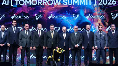 ASO ve AIPA’dan yapay zeka odaklı stratejik iş birliği
