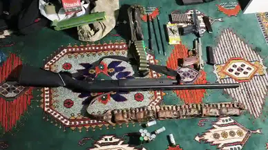 Ankara’da Yeni Nesil Suç Örgütlerine Operasyon: 117 Gözaltı Kararı