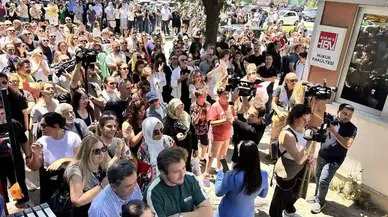 YKS 2026 AYT Sona Erdi: Öğrenciler Sınavı Tamamladı