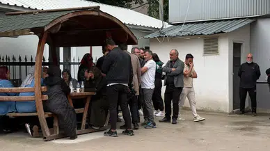 Etimesgut’ta Öldürülen 16 Yaşındaki Kayra Ataman’ın Ailesi Adalet İstedi