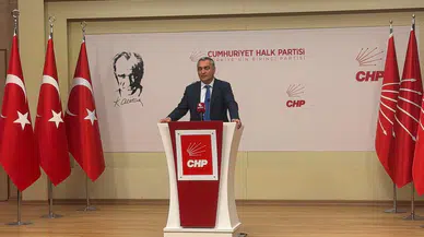 CHP’de Yeni MYK Açıklandı