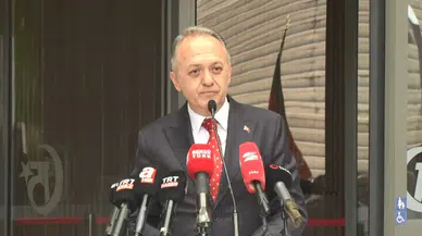Ankara’da Repressiya sergisi ve paneliyle Türk dünyası hafızası anıldı