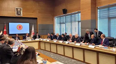 Uzman Erbaş Düzenlemesi Komisyondan Geçti: Kamuda İstihdam İmkânı