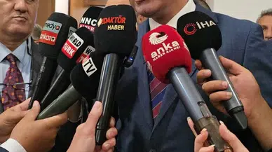 Haymana Belediye Başkanı Koç AK Parti’ye Geçişini Açıkladı