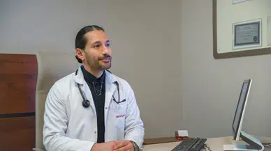 Demir Eksikliği Ciddi Hastalıkların İlk Belirtisi Olabilir