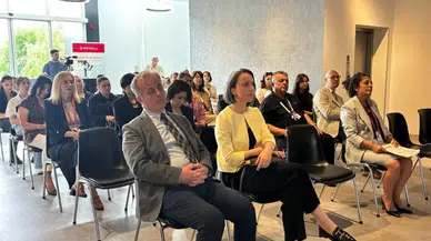 Ankara'da Geriatri Sempozyumu: Yaşlı Bakımı ve Sağlık Hizmetleri Ele Alındı