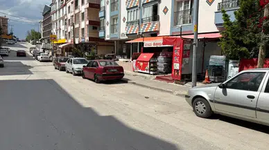 Ankara'da Fırıncıdan Kahramanlık: Savrulan Kamyoneti Durdurdu