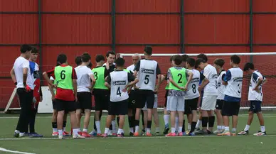 Gençlerbirliği Futbol Akademisi Seçmeleri 2026-2027 Başladı