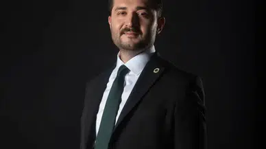 Ankara 2 No'lu Barosu Başkanlığına Murat Can Doğan Adaylığını Açıkladı