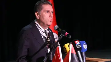 Gençlerbirliği Başkanı Çakmak’tan Transfer Açıklaması: 4-5 Nokta Hamle
