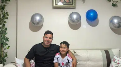 Kahramanmaraş’taki Saldırıda Ağır Yaralanan 11 Yaşındaki Mustafa Ankara’ya Sevk Edildi