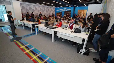 BTK Akademi 21 İlde Yapay Zeka ve Teknoloji Eğitimi Verecek