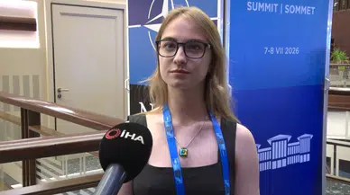 Yabancı Basın Ankara'daki NATO Zirvesi Hazırlıklarını Övdü