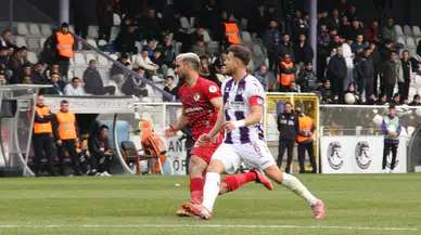 Ankara Keçiörengücü'nün 1. Lig Fikstürü Belli Oldu: İlk Rakip Antalyaspor