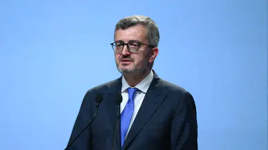 Ankara NATO Zirvesi'ne Ev Sahipliği Yapıyor