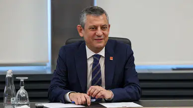 Özgür Özel: Yeni partimizin kuruluş sürecini başlatıyoruz
