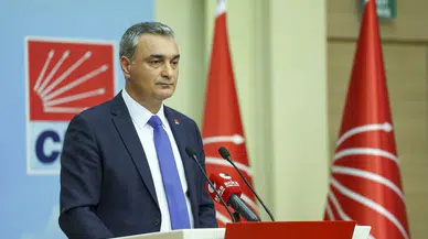 CHP Sözcüsü Sarı: "4 İl Başkanlığımız Görevden Alındı"
