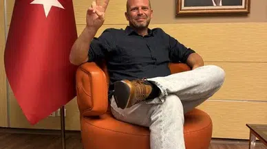 Belçika Savunma Bakanı Francken'den Türkiye Paylaşımı