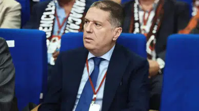 Gençlerbirliği'nde Arda Çakmak Yeniden Başkan Seçildi
