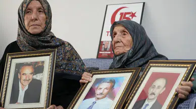 15 Temmuz'da 3 Yakınını Şehit Veren Anne Acısını Unutamıyor