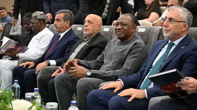 HAK-İŞ Başkanı Arslan: 15 Temmuz'un En Büyük Kazanımı Birlik Oldu