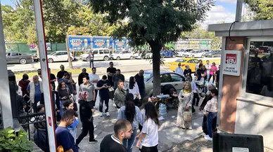 MEB-AGS Sınavı Başladı: 391 Bin Aday Katılıyor