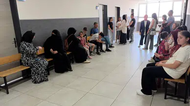Öğrenciler için kritik süreç resmen başladı