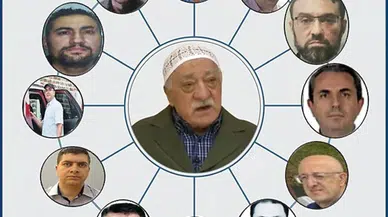 FETÖ'nün 15 Temmuz'daki Koordinasyonu Ortaya Çıktı