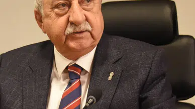TESK Başkanı Palandöken: Esnafın Krediye Erişimi Kolaylaşmalı