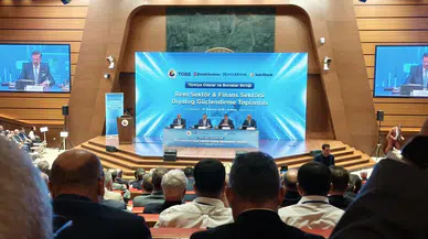 İş Dünyasının En Büyük Sorunu Finansmana Erişim