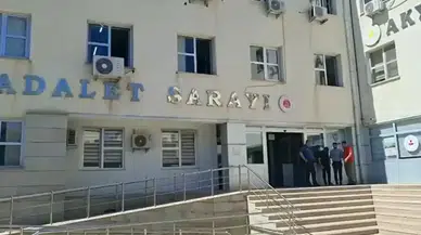 Ankara'da İş Yerlerinden Hırsızlık Yapan 2 Şüpheli Tutuklandı