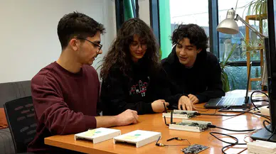 YÖK'ten Yeni Model: Ön Lisans Öğrencileri İşletmede Eğitim Alacak