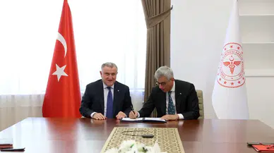 Sporcu Lisansı Sağlık Raporunda Yeni Dönem Başlıyor